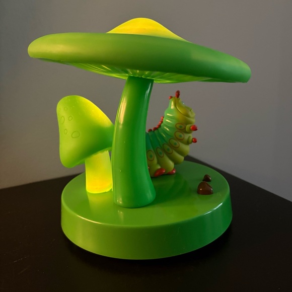 Vintage “A Bugs Life: Heimlich” Lamp - Picture 4 of 9